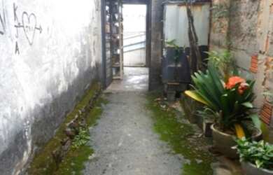 Imagem 4: 250M² de Área Construída, 250M² de Área Total