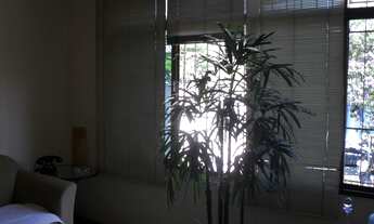 Imagem: 3 dormitórios, 1 suítes, 1 banheiros