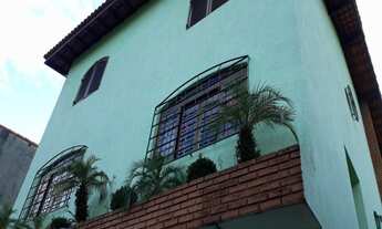 Imagem: 3 dormitórios, 2 suíte, 2 banheiro, 5