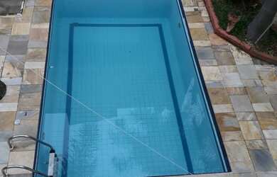 Imagem 4: 3 dormitórios, 2 suíte, 2 banheiro, 5 vagas na garagem, 276M² de Área Construída