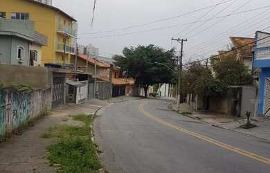 Imagem 2: 895M² de Área Total