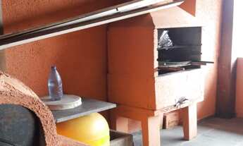 Imagem 3: 3 dormitórios, 2 banheiro, 1 vaga na garagem, 130M² de Área Construída