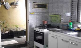 Imagem 7: 3 dormitórios, 2 banheiro, 1 vaga na garagem, 130M² de Área Construída