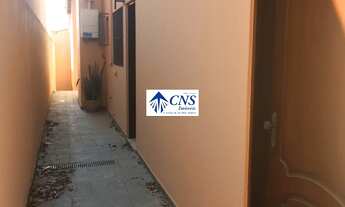 Imagem 4: 2 dormitórios, 1 suítes, 1 banheiros, 2 vagas na garagem, 75M² de Área Construída