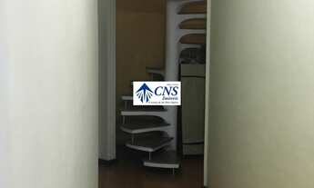 Imagem 6: 4 dormitórios, 1 suítes, 2 banheiro, 3 vagas na garagem, 270M² de Área Construída