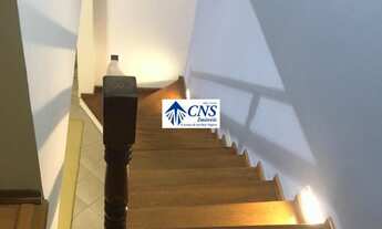 Imagem 3: 4 dormitórios, 1 suítes, 2 banheiro, 3 vagas na garagem, 270M² de Área Construída