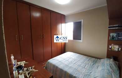 Imagem 3: 2 dormitórios, 1 banheiros, 1 vaga na garagem, 56M² de Área Construída