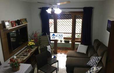 Imagem 7: 2 dormitórios, 2 suíte, 2 banheiro, 4 vagas na garagem, 119M² de Área Construída