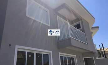 Imagem 1: 3 dormitórios, 3 suíte, 1 banheiros, 4 vagas na garagem, 109M² de Área Construída