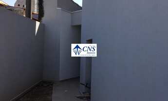 Imagem 2: 3 dormitórios, 3 suíte, 1 banheiros, 4 vagas na garagem, 109M² de Área Construída