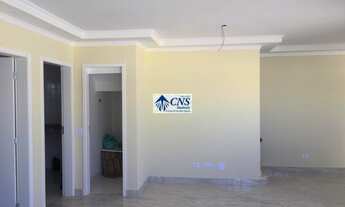 Imagem 6: 3 dormitórios, 3 suíte, 1 banheiros, 4 vagas na garagem, 109M² de Área Construída