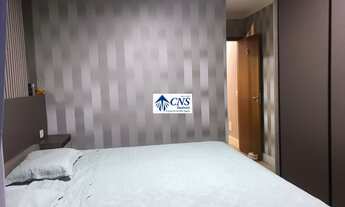 Imagem 6: 3 dormitórios, 1 suítes, 1 banheiros, 3 vagas na garagem, 140M² de Área Construída