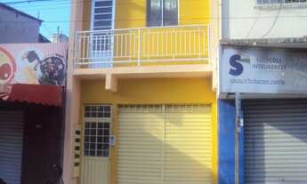 Imagem: KITNET RESIDENCIAL PARA LOCAÇÃO, CENTRO