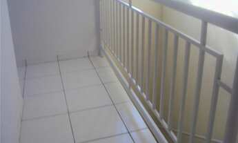 Imagem 4: KITNET RESIDENCIAL PARA LOCAÇÃO, CENTRO, IMPERATRIZ