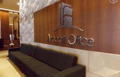 Imagem 4: SALA NO ARACATI OFFICE