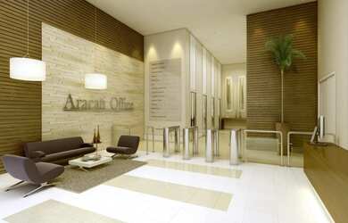 Imagem 6: SALA NO ARACATI OFFICE