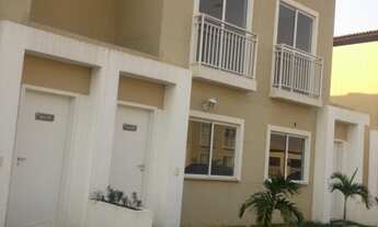 Imagem 2: Alugo excelente casa mobiliada dentro de condomínio fechado em Imperatriz MA