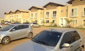 Imagem 3: Alugo excelente casa mobiliada dentro de condomínio fechado em Imperatriz MA