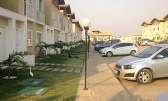 Imagem 6: Alugo excelente casa mobiliada dentro de condomínio fechado em Imperatriz MA