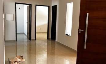 Imagem 4: Casa em condominio fechado pra locação em Imperatriz MA