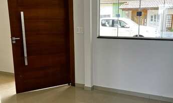 Imagem 7: Casa em condominio fechado pra locação em Imperatriz MA