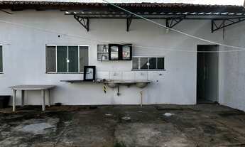Imagem 3: Casa em condominio fechado pra locação em Imperatriz MA