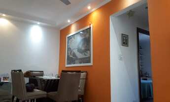 Imagem 2: APARTAMENTO RESIDENCIAL em Taboão da Serra - SP, Taboão da Serra