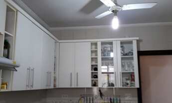 Imagem 3: APARTAMENTO RESIDENCIAL em Taboão da Serra - SP, Taboão da Serra