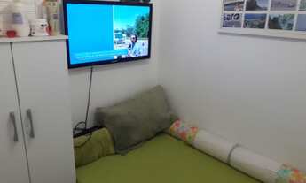 Imagem 6: APARTAMENTO RESIDENCIAL em Taboão da Serra - SP, Taboão da Serra