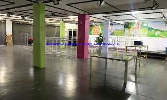 Imagem: SALAO COMERCIAL em EMBU DAS ARTES - SP