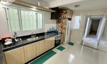 Imagem 7: Casa Jardim Shangai Ouro Verde 2 dormitórios suíte Reformada Área Gourmet Aceita Financiam