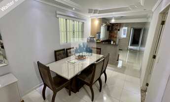 Imagem 5: Casa Jardim Shangai Ouro Verde 2 dormitórios suíte Reformada Área Gourmet Aceita Financiam