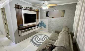 Imagem 4: Casa Jardim Shangai Ouro Verde 2 dormitórios suíte Reformada Área Gourmet Aceita Financiam