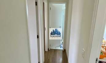 Imagem 6: Apartamento Residencial Allegria Parque Dom Pedro II 2 dormitórios 215 mil Aceita Financia