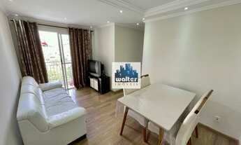 Imagem 2: Apartamento Residencial Allegria Parque Dom Pedro II 2 dormitórios 215 mil Aceita Financia