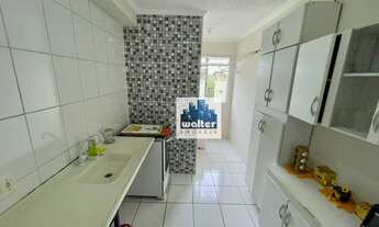 Imagem 7: Apartamento Residencial Allegria Parque Dom Pedro II 2 dormitórios 215 mil Aceita Financia