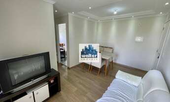 Imagem 3: Apartamento Residencial Allegria Parque Dom Pedro II 2 dormitórios 215 mil Aceita Financia