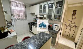 Imagem 4: Apartamento Dic I Ouro Verde Reformado 145 mil Aceita Financiamento