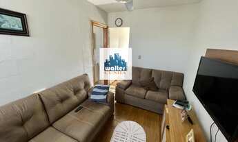 Imagem 2: Apartamento Dic I Ouro Verde Reformado 135 mil Aceita Financiamento e FGTS