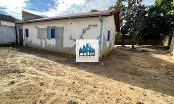 Imagem 6: Casa Jardim Adhemar de Barros região do Ouro Verde Terreno 448m²