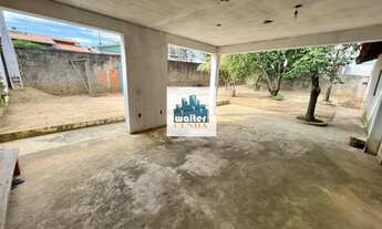 Imagem 5: Casa Jardim Adhemar de Barros região do Ouro Verde Terreno 448m²