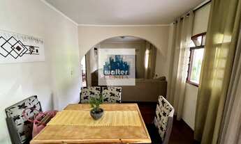 Imagem 4: Casa Vila Castelo Branco 3 dormitórios 350 mil Aceita Financiamento e FGTS