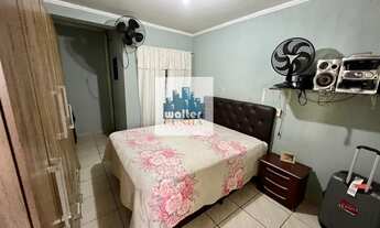 Imagem 5: Casa Vila Castelo Branco 3 dormitórios 350 mil Aceita Financiamento e FGTS