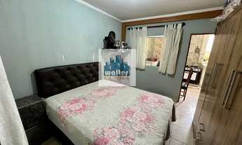 Imagem 6: Casa Vila Castelo Branco 3 dormitórios 350 mil Aceita Financiamento e FGTS