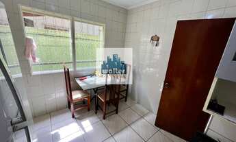 Imagem 7: Casa Vila Castelo Branco 3 dormitórios 350 mil Aceita Financiamento e FGTS