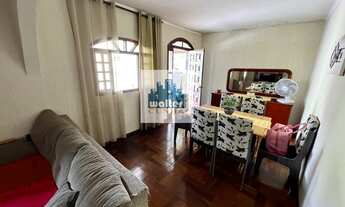 Imagem 3: Casa Vila Castelo Branco 3 dormitórios 350 mil Aceita Financiamento e FGTS