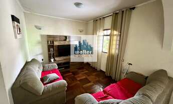 Imagem: Casa Vila Castelo Branco 3 dormitórios