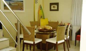 Imagem: Linda casa Ogiva