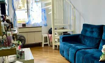 Imagem 3: APARTAMENTO RESIDENCIAL em SÃO PAULO - SP, MOINHO VELHO