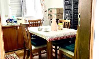 Imagem 5: APARTAMENTO RESIDENCIAL em SÃO PAULO - SP, MOINHO VELHO